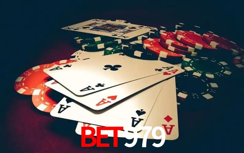 Prévia de conteúdo do canal Telegram bet979