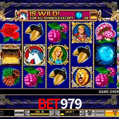 Descubra a Magia dos Jogos de Arcade no bet979