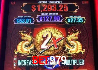 Descubra o Mundo do Cassino Online com bet979
