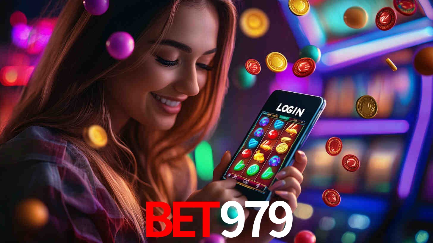 Sinta a adrenalina dos jogos de cassino com bet979