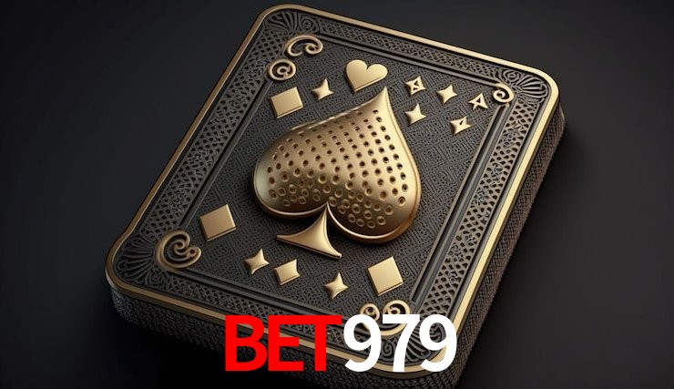 Jogos de Slot bet979