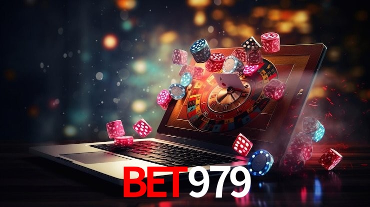Imagem secundária para conteúdo da página Facebook bet979