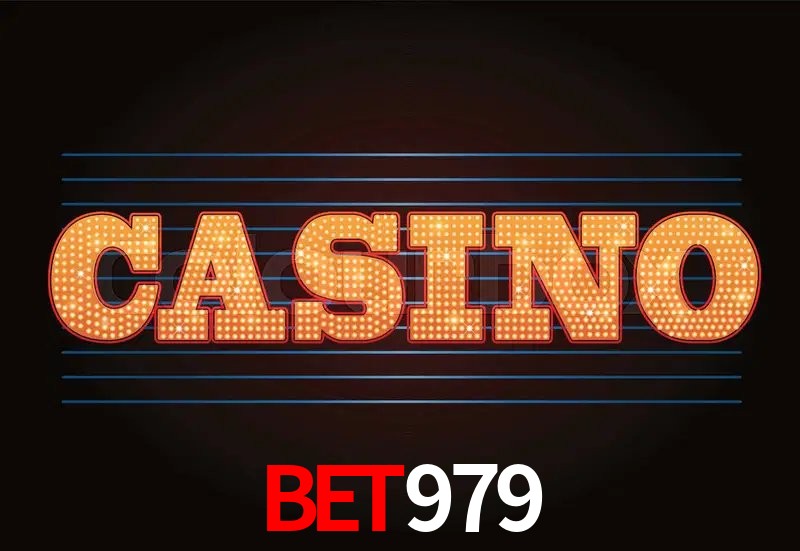 Diretório de Jogos bet979