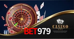 Estatísticas do Jogo bet979