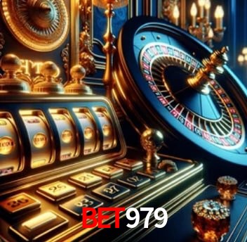 Apostas de Futebol bet979
