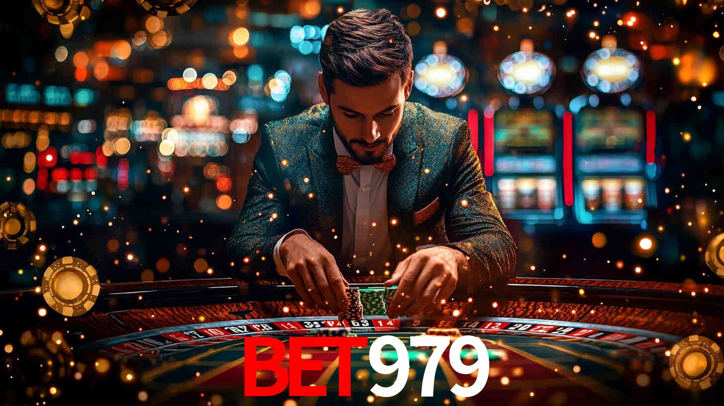 bet979 App Interface