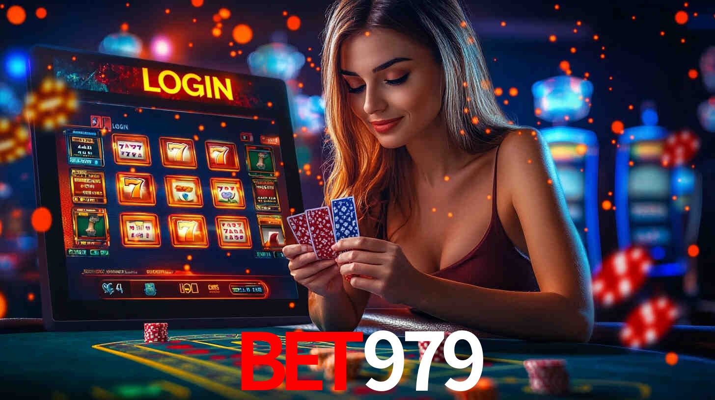 Bônus Generosos e Exclusivos no bet979 para Você!