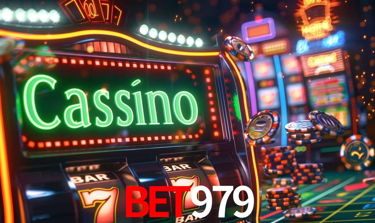 Promoção Relâmpago bet979