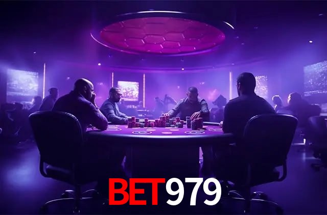 Provedores de Jogos bet979