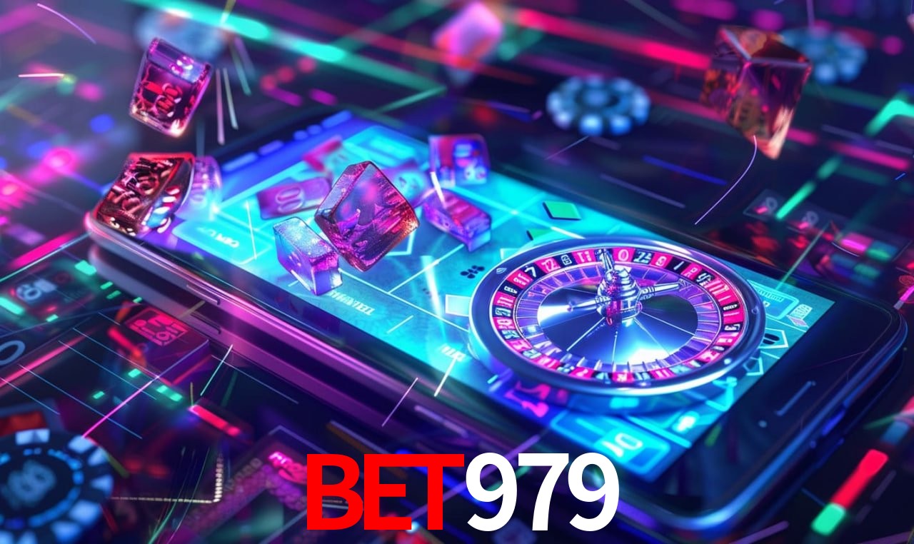 Recursos de Bônus bet979